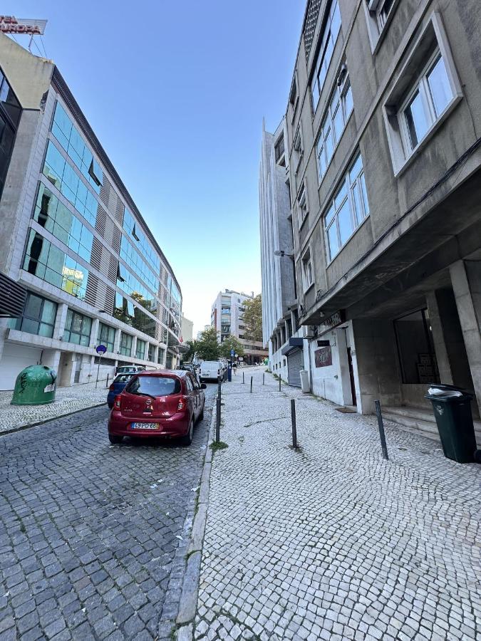 Central Lisbon By Trip2Portugal Ngoại thất bức ảnh